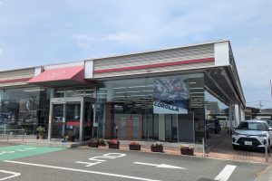 寒河江店