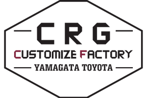 CRG Customize Factory