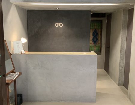 店舗外観